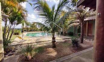 Imagem 2: Chácara de condomínio para venda no Terras de Itaici em Indaiatuba/SP