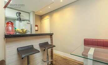 Imagem 7: Apartamento com 2 dormitórios à venda, 62 m² por R$ 535.000 - Fundação - São Caetano do Su