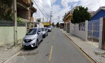 Imagem 5: APARTAMENTO RESIDENCIAL em PINHAIS - PR, MARIA ANTONIETA