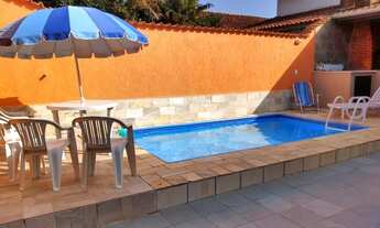 Imagem: CASA TEMPORADA - PERUÍBE