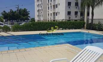 Imagem 15: Excelente Apto Varanda 2 Qts e Lazer no Condominio Vert Vita