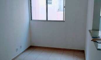 Imagem 2: Apartamento à venda ou locação em Taubaté