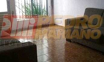 Imagem 3: SãO BERNARDO DO CAMPO - Casa Padrão - Jardim Hollywood