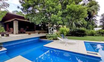 Imagem 3: Rio de Janeiro - Casa de Condomínio - Itanhangá