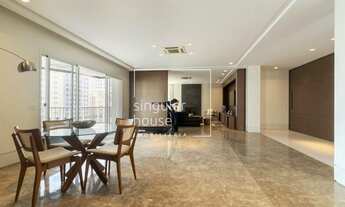 Imagem 2: Apartamento | 413m² 4 Suítes