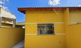 Imagem 2: Casa Padrão Casa com 2 dormitórios