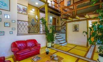 Imagem 4: Casa - Condomínio Terras do Caribe - Valinhos