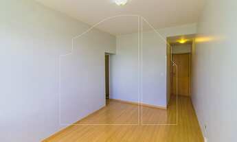 Imagem 4: SQS 205 - 2 QUARTOS, VISTA LIVRE, NASCENTE!