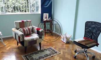 Imagem 4: 03 quartos. Vaga escritura. Metrô R 700.000,00