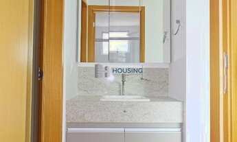 Imagem 7: Apartamento para aluguel, 1 quarto, 1 vaga, Centro - Belo Horizonte/MG