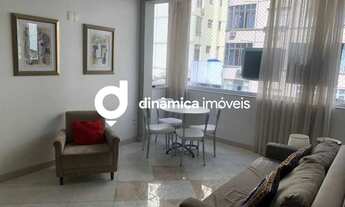 Imagem 3: APARTAMENTO TODO REFORMADO PROXIMO A PRAIA DE COPACABANA