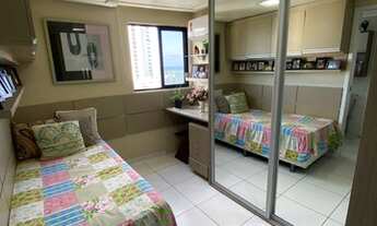 Imagem 3: Apê a 50 metros da praia de Boa Viagem - Ótima localização