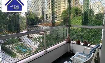 Imagem: Apartamento 152m² 3 suítes 3 vagas de