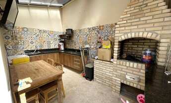 Imagem: Casa 85m² 2 dormitórios 1 Suite 2 Vgs