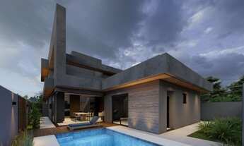 Imagem 6: Casa em Condomínio para Venda - Jardim do Golfe, São José dos Campos - 4 vagas