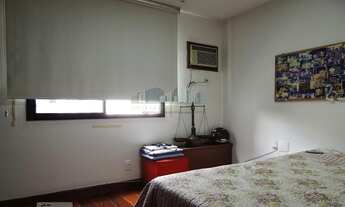 Imagem 7: Cobertura para Venda em Rio de Janeiro, Freguesia (Jacarepaguá), 4 dormitórios, 1 suíte, 3