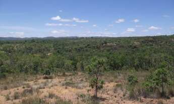Imagem 5: Terreno 24 ha, 2 km do asfalto, 1 km do centro Baldim