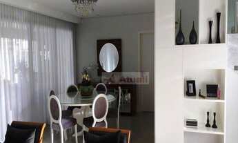 Imagem 7: Cond Jaguari 4 suítes + Lazaer, Sousas, Alto Padrão