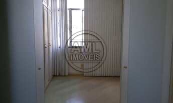 Imagem 4: Conjugado amplo. Metrô estação Flamengo. Portaria 24h. R 330.000,00