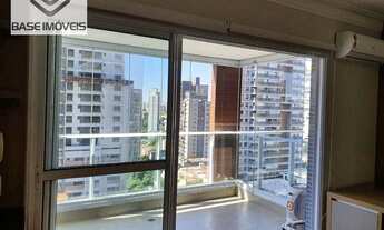 Imagem 5: Studio com 45,00m² para alugar por R$ 3.500/mês - Vila Mariana - São Paulo/SP