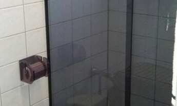 Imagem 6: Casa com 2 dormitórios à venda, 120 m² por R$ 350.000,00 - Jardim Santo André - Santo Andr