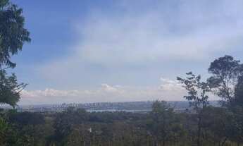 Imagem 4: Capeira do Balsamo Trecho 07 Rua 03 Chacara 06 Fazenda Paranoa