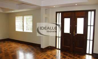 Imagem 3: Casa Comercial para alugar por R$ 16000.00, 391.00 m2 - MERCES - CURITIBA/PR