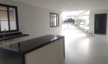 Imagem 2: Sobrado com 3 dormitórios à venda, 239 m² por R$ 1.850.000,00 - Urbanova - São José dos Ca