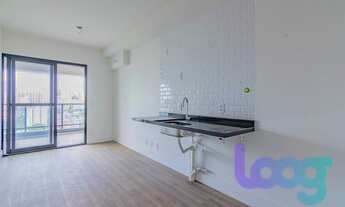 Imagem 2: São Paulo - Apartamento Padrão - Vila Mariana