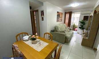 Imagem 3: Apt 2 quartos todo reformado