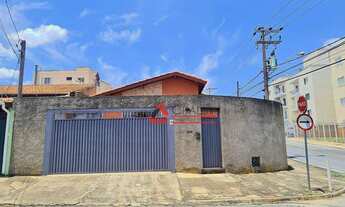 Imagem: Vende - Casa com 3 dormitórios - Jardim