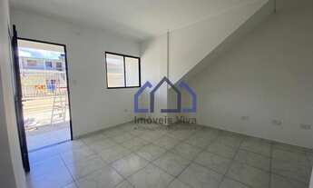 Imagem 5: Apartamento com 2 quartos (sendo 1 suíte) à venda, 54 m² por R$ 160.000 - Janga - Paulista