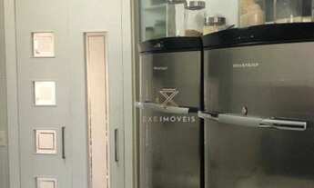 Imagem 6: Apartamento com 3 dormitórios à venda, 117 m² por R$ 905.000 - Jardim São Paulo - São Paul