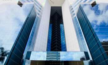 Imagem: SBS QD 1 - VAGA DE GARAGEM - FINANCIAL CENTER