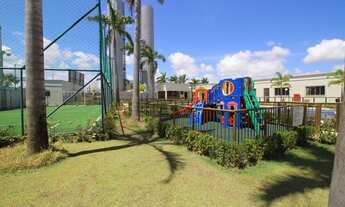 Imagem 7: Apartamento com 2 dormitórios para alugar, 41 m² por R$ 1.000,00/mês - Coaçu - Eusébio/CE