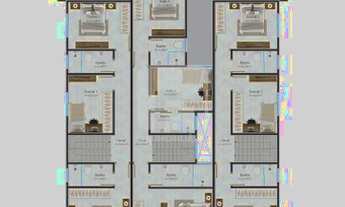 Imagem 7: FLORIANóPOLIS - Casa Padrão - Ribeirão da Ilha