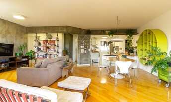 Imagem 3: Charmosíssimo na Vila Beatriz