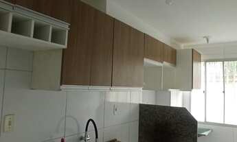 Imagem: Alugo Apartamento Vivare