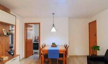 Imagem 3: Apartamento Garden à venda, 109 m² por R$ 595.000,00 - Nova Granada - Belo Horizonte/MG