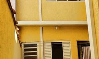 Imagem 7: Casa para venda com 158 metros quadrados com 3 quartos