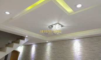 Imagem 7: Excelente sobrado à venda no bairro jardim Santa Rita em Suzano