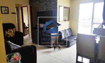 Imagem 2: Apartamento - Jardim Nova Indaiá - Indaiatuba