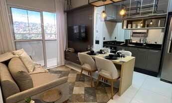 Imagem 4: Apartamento para venda possui 42 metros quadrados com 2 quartos em Vila Esperança - São Pa