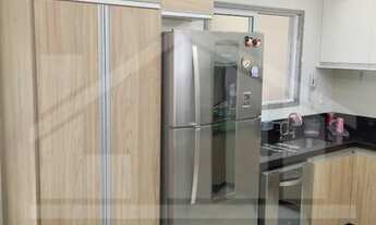 Imagem 4: Casa para vender em condomínio 3 quartos, 6 vagas de garagem, com 157 m², em Bicanga, Serr