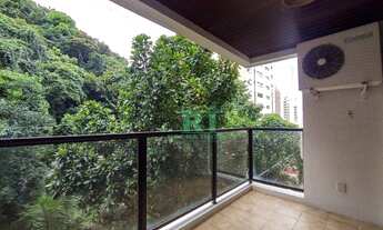 Imagem 6: Apartamento na Praia, confortável, 3 dormitórios sendo 1 suíte, Lazer, 2 vagas, Pitangueir