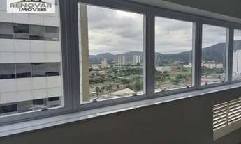 Imagem 5: Sala, 37 m² - venda por R$ 400.000,00 ou aluguel por R$ 2.255,00/mês - Vila Partenio - Mog