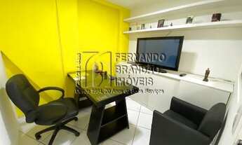 Imagem 5: Rio de Janeiro - Conjunto Comercial/sala - Barra da Tijuca