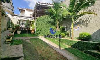 Imagem: Sobrado em Poá/SP 3 quartos (1 suíte)