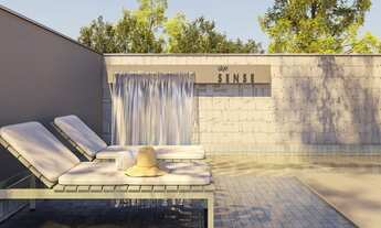 Imagem 7: Apartamento com 1 suíte, 1 dormitório, no bairro América, com 1 vaga de garagem