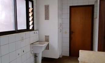 Imagem 6: Apartamento com 4 quartos para alugar, 174 m² por R$ 2.700/mês - Centro - Ribeirão Preto